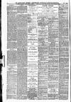 Barnet Press Saturday 17 August 1889 Page 8