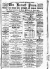 Barnet Press Saturday 10 January 1891 Page 1