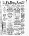 Barnet Press Saturday 11 April 1891 Page 1