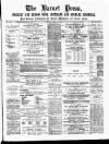 Barnet Press Saturday 04 February 1893 Page 1