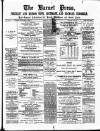 Barnet Press Saturday 15 April 1893 Page 1