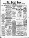 Barnet Press Saturday 20 May 1893 Page 1