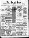 Barnet Press Saturday 10 June 1893 Page 1