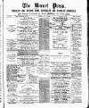 Barnet Press Saturday 05 August 1893 Page 1