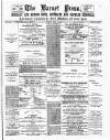 Barnet Press Saturday 26 August 1893 Page 1