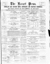 Barnet Press Saturday 02 June 1894 Page 1