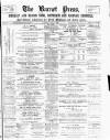 Barnet Press Saturday 04 August 1894 Page 1