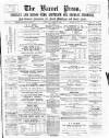 Barnet Press Saturday 24 November 1894 Page 1
