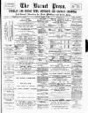 Barnet Press Saturday 15 February 1896 Page 1