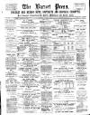 Barnet Press Saturday 20 March 1897 Page 1