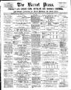 Barnet Press Saturday 27 March 1897 Page 1