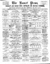 Barnet Press Saturday 17 April 1897 Page 1