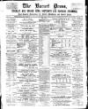 Barnet Press Saturday 05 June 1897 Page 1