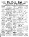 Barnet Press Saturday 25 September 1897 Page 1