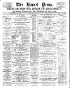 Barnet Press Saturday 04 December 1897 Page 1