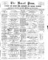Barnet Press Saturday 25 March 1899 Page 1