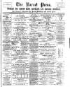 Barnet Press Saturday 06 May 1899 Page 1