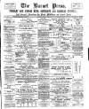 Barnet Press Saturday 10 June 1899 Page 1