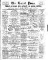 Barnet Press Saturday 24 June 1899 Page 1