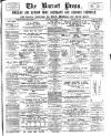 Barnet Press Saturday 02 September 1899 Page 1