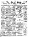 Barnet Press Saturday 02 December 1899 Page 1