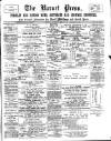 Barnet Press Saturday 09 December 1899 Page 1