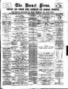 Barnet Press Saturday 03 February 1900 Page 1