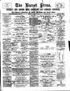 Barnet Press Saturday 24 February 1900 Page 1