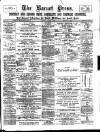 Barnet Press Saturday 03 March 1900 Page 1