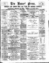 Barnet Press Saturday 17 March 1900 Page 1