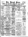 Barnet Press Saturday 24 March 1900 Page 1