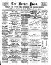 Barnet Press Saturday 01 September 1900 Page 1