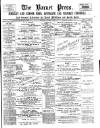 Barnet Press Saturday 15 December 1900 Page 1