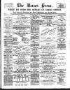 Barnet Press Saturday 19 January 1901 Page 1