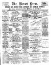 Barnet Press Saturday 04 May 1901 Page 1