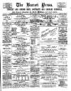Barnet Press Saturday 01 March 1902 Page 1