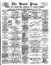 Barnet Press Saturday 15 March 1902 Page 1