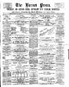 Barnet Press Saturday 26 April 1902 Page 1