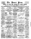 Barnet Press Saturday 03 May 1902 Page 1