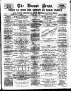 Barnet Press Saturday 25 April 1903 Page 1
