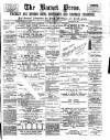 Barnet Press Saturday 07 January 1905 Page 1