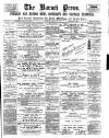 Barnet Press Saturday 21 January 1905 Page 1
