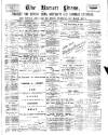 Barnet Press Saturday 25 November 1905 Page 1