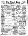 Barnet Press Saturday 13 January 1906 Page 1