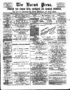 Barnet Press Saturday 27 January 1906 Page 1