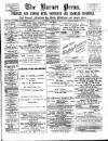 Barnet Press Saturday 03 February 1906 Page 1