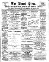 Barnet Press Saturday 10 February 1906 Page 1