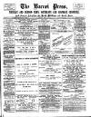 Barnet Press Saturday 03 March 1906 Page 1