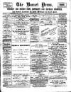 Barnet Press Saturday 10 March 1906 Page 1