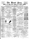 Barnet Press Saturday 24 November 1906 Page 1